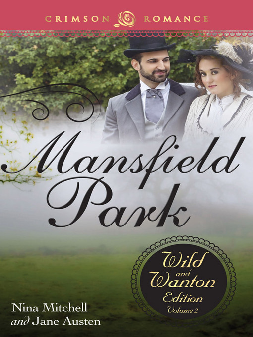 Title details for Mansfield Park by Nina Mitchell - Available